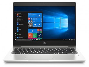 Laptop HP - ProBook 450 G7 - 8ZD83LA#ABM Core I7 10510U 8GB 512 GB NVIDIA